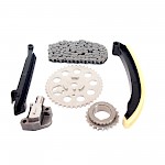 Smart Car Timing Chain Kit And Oil Pump Chain Kit - Fortwo Up To 07