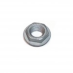Smart Fortwo Top Rubber Mount Washer Nut - Fortwo 07 - 2014