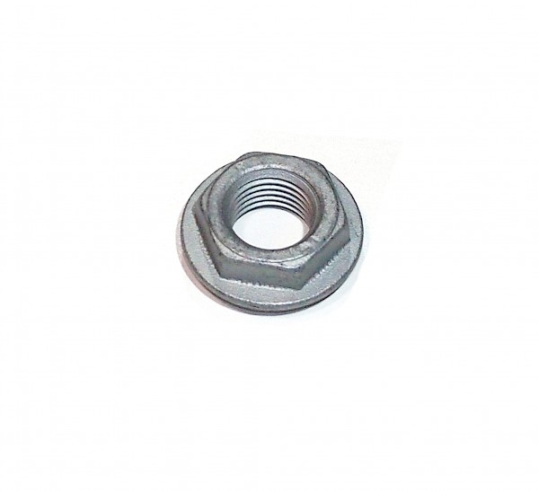 Smart Fortwo Top Rubber Mount Washer Nut - Fortwo 07 - 2014