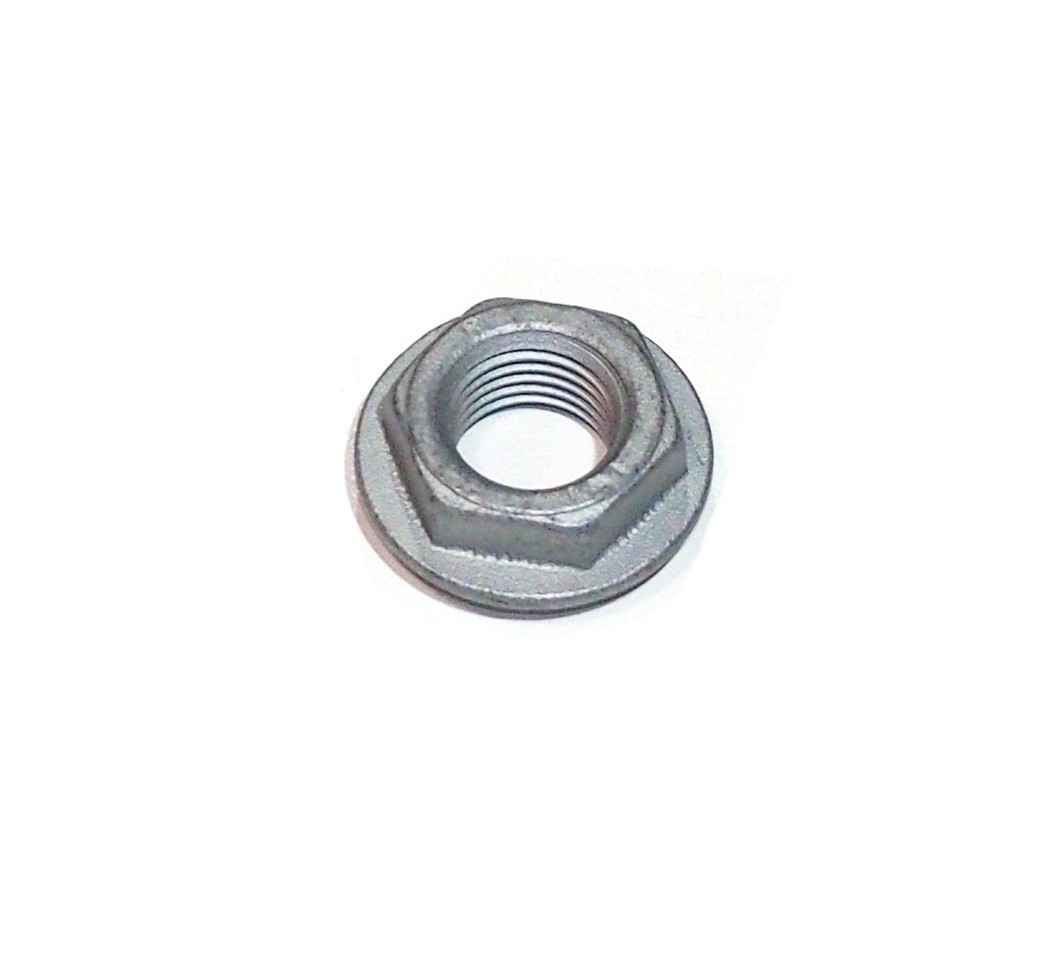 Smart Fortwo Top Rubber Mount Washer Nut - Fortwo 07 - 2014