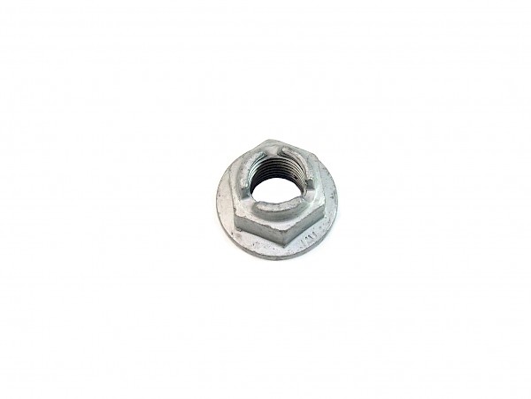 Smart Car Top Suspension Nut Front - Fortwo 01 To 07