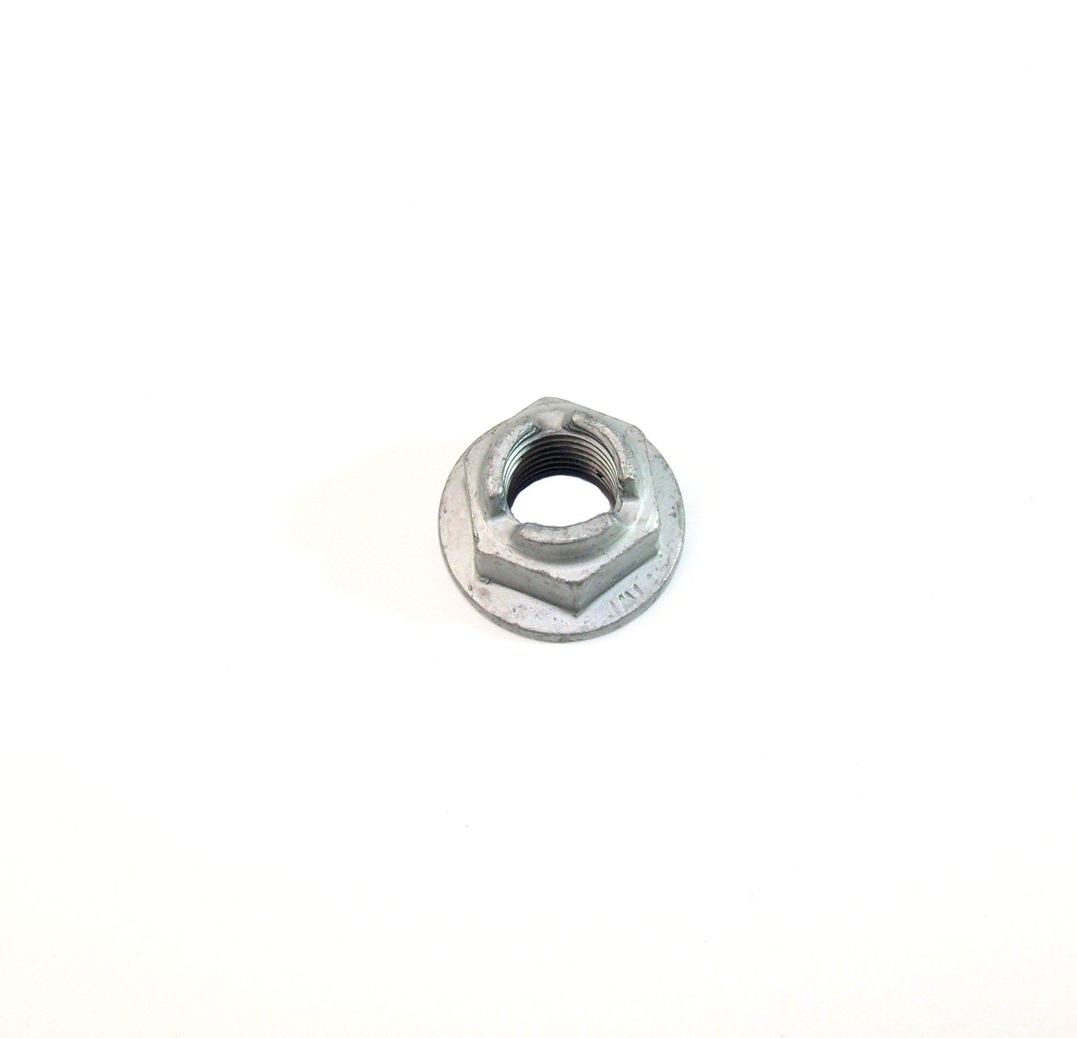 Smart Car Top Suspension Nut Front - Fortwo 01 To 07