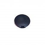 Smart Fortwo Towing Eye Cover Bumper Hole Cover - Fortwo 07 - 2014