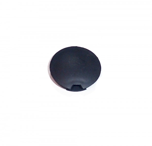 Smart Fortwo Towing Eye Cover Bumper Hole Cover - Fortwo 07 - 2014