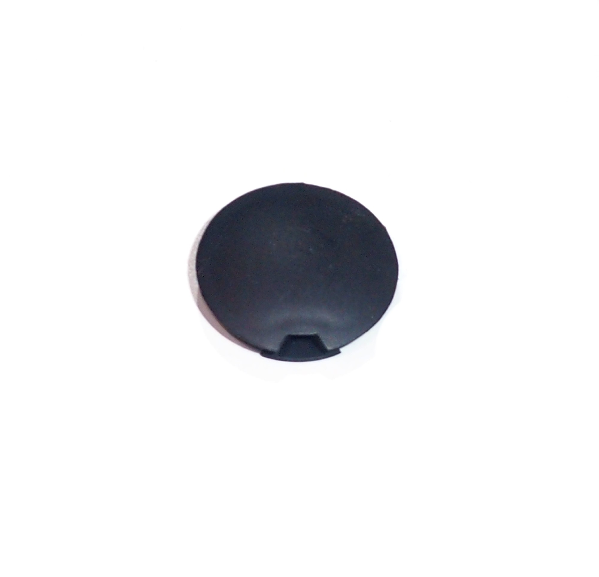 Smart Fortwo Towing Eye Cover Bumper Hole Cover - Fortwo 07 - 2014