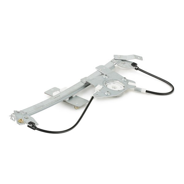 Smart Car Window Winder Mechanism Regulator - Fortwo Up To 2007