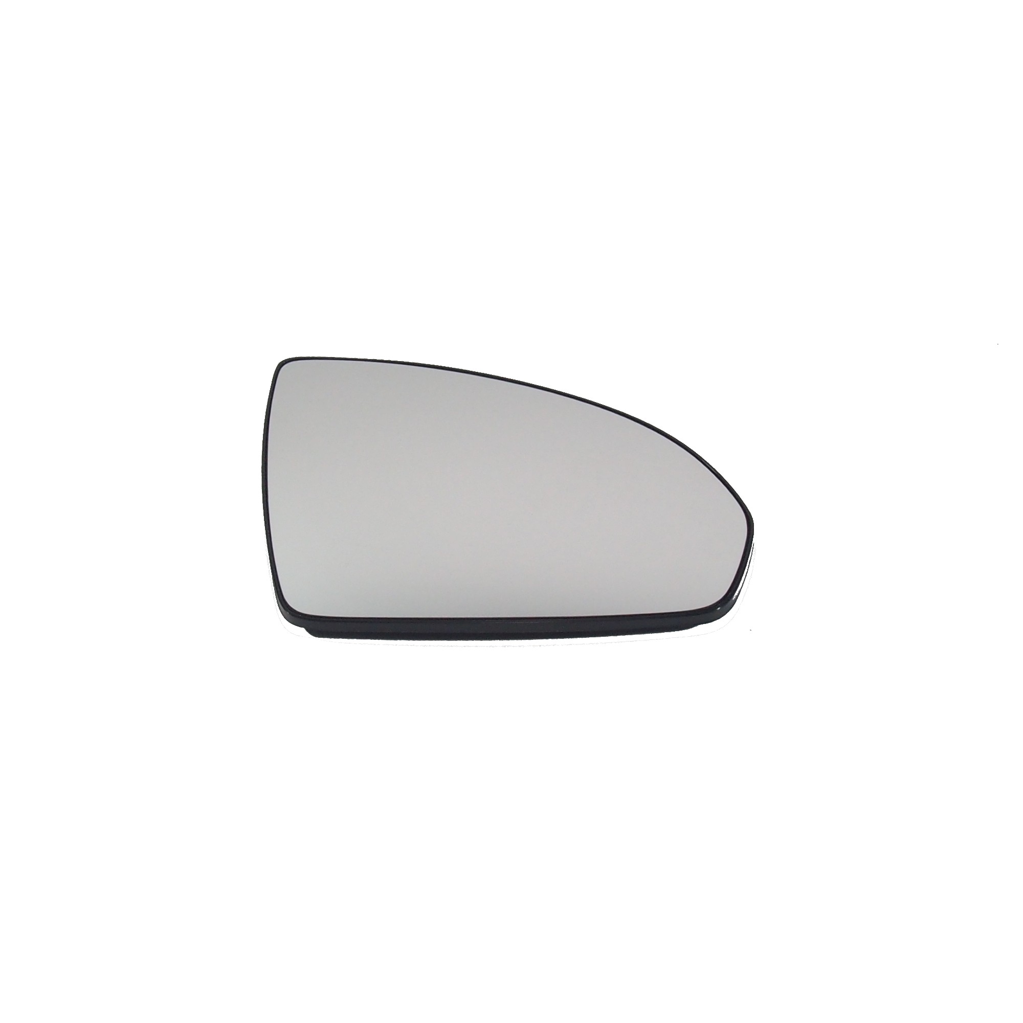 Smart Fortwo Wing Mirror Glass Door Mirror Glass - Fortwo 07 - 2014