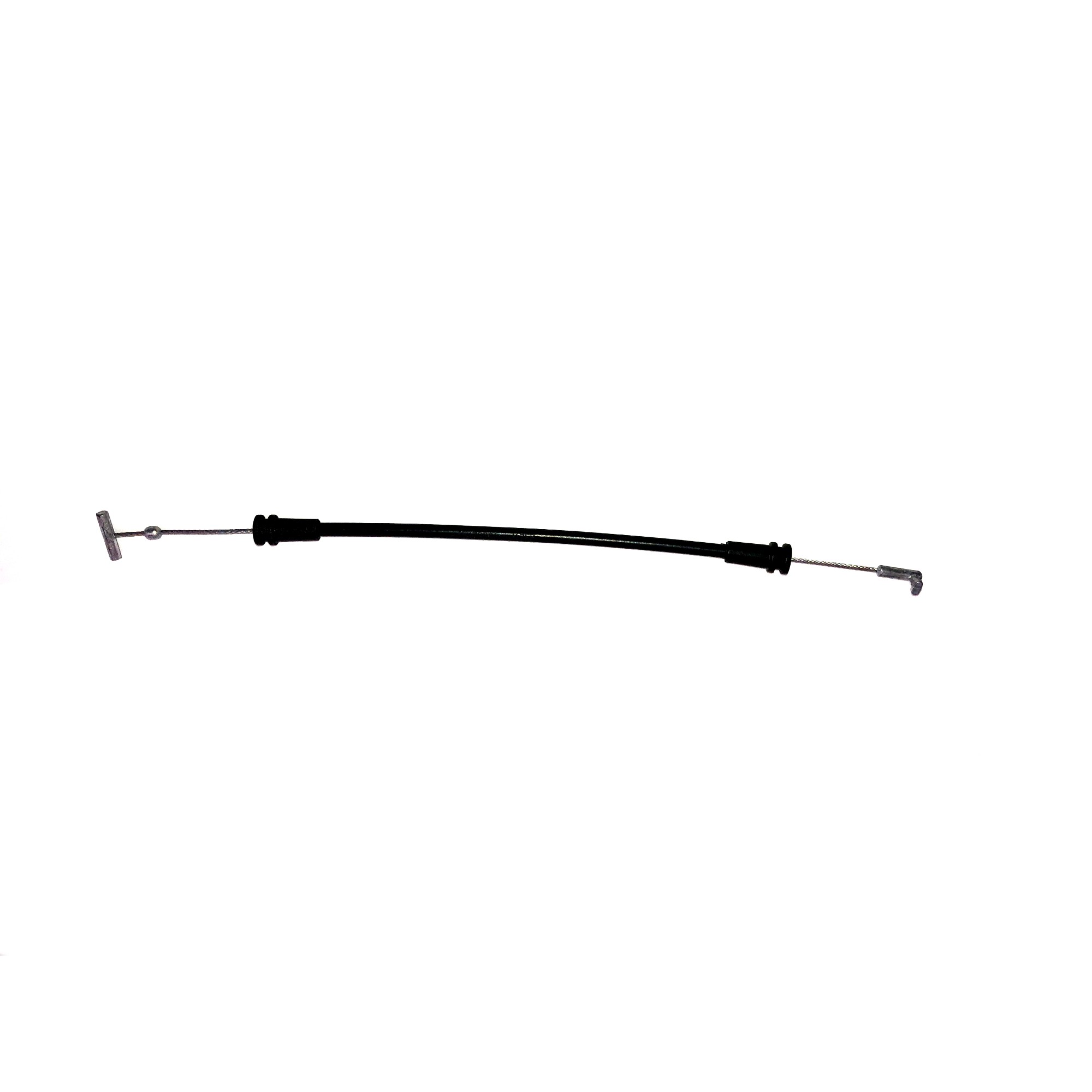 Smart Forfour Outer Door Handle Cable (Front)