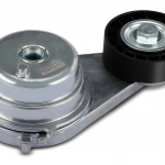 Smart Fortwo V Ribbed Belt Tensioner - Fortwo 07 - 2014