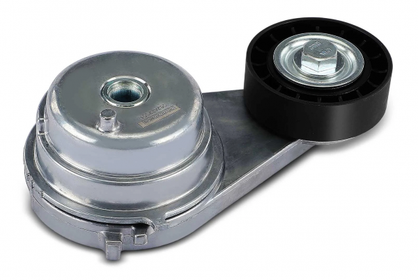 Smart Fortwo V Ribbed Belt Tensioner - Fortwo 07 - 2014