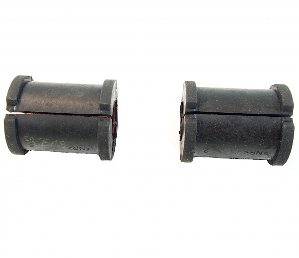thumbnail image 2 of Genuine Subaru Front Anti Roll Bar Bushes – 20mm, Fits Impreza 07-14 WRX STi RX (20414FG020) 2 of 5