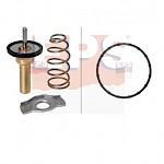 Smart Fortwo Thermostat Without Housing - Fortwo 07 - 2014