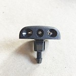 Smart Fortwo Windscreen Washer Jet Nozzle Front - Fortwo 2007 - 2014