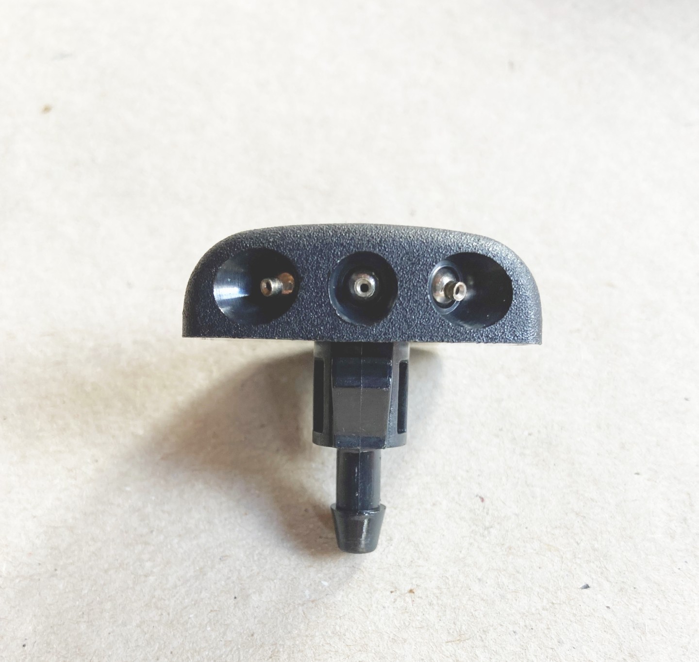 Smart Fortwo Windscreen Washer Jet Nozzle Front - Fortwo 2007 - 2014