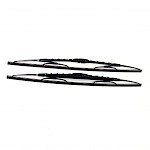 Smart Fortwo Windscreen Wiper Blades Kit (Bosch) - Fortwo Up To 07