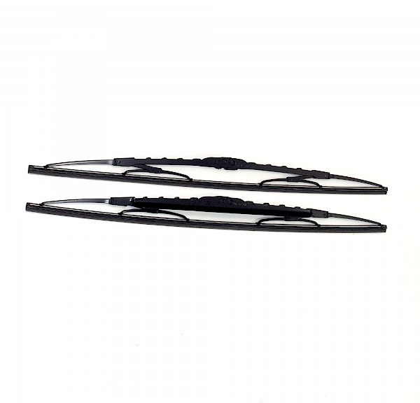 Smart Fortwo Windscreen Wiper Blades Kit (Bosch) - Fortwo Up To 07