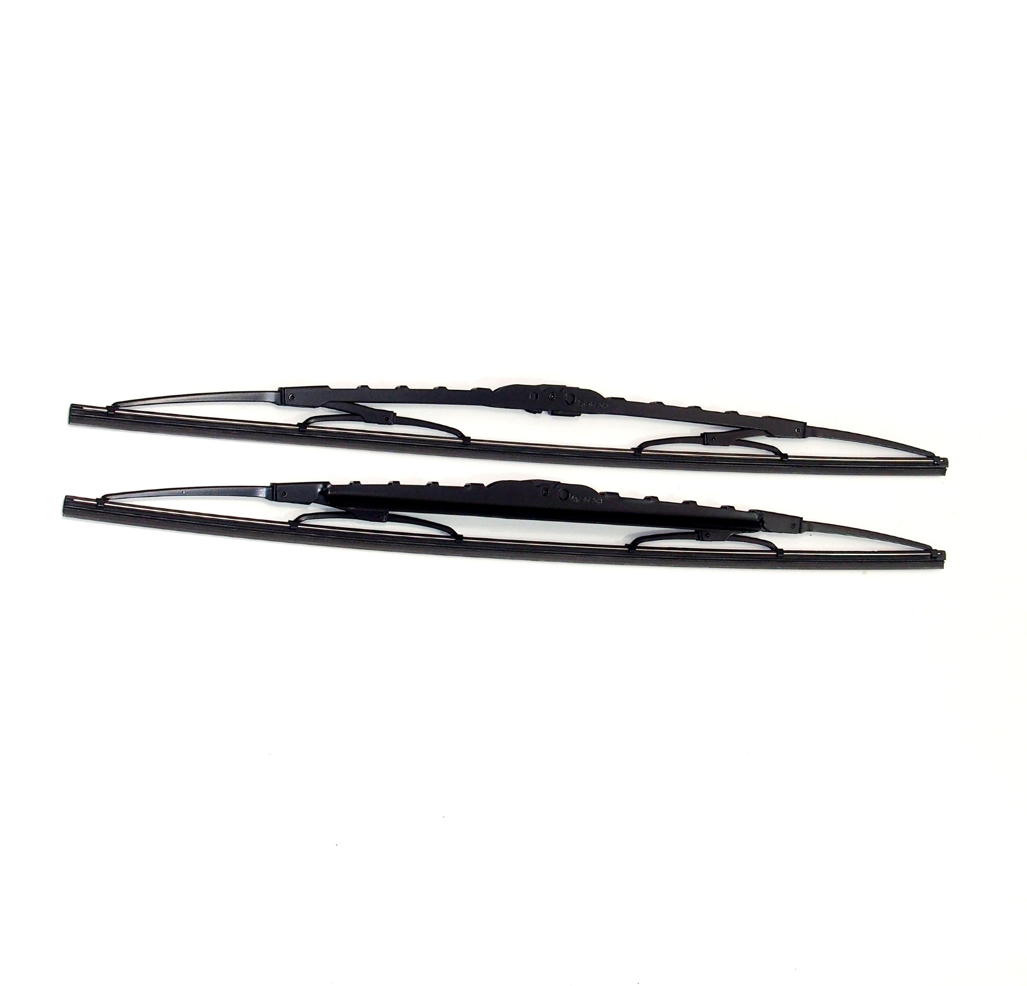 Smart Fortwo Windscreen Wiper Blades Kit (Bosch) - Fortwo Up To 07