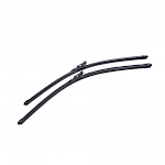 Smart Fortwo Windscreen Wiper Blades Set Front - Fortwo 07 - 2014