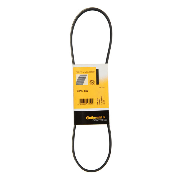 Smart Roadster Air Conditioning Belt