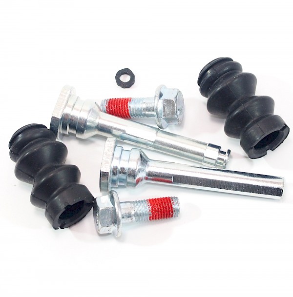 Smart Roadster Brake Caliper Repair Kit Front