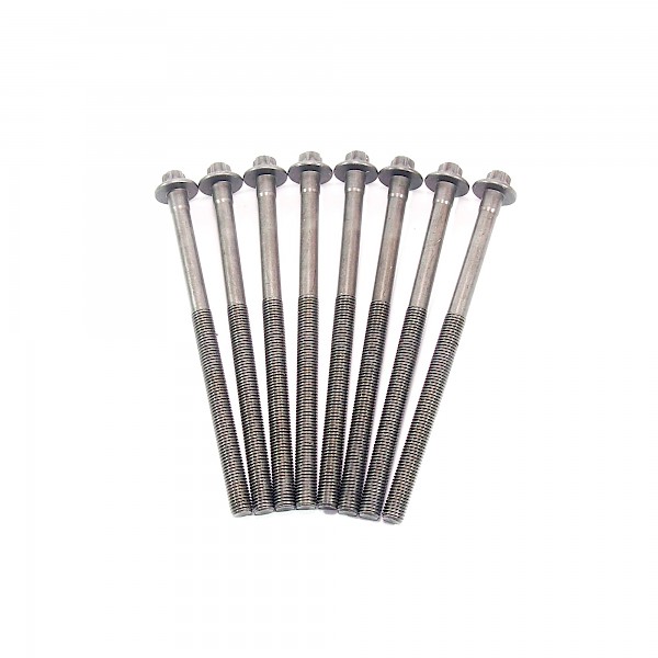 Smart Roadster Cylinder Head Bolt Set