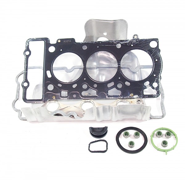 Smart Roadster Cylinder Head Gasket And Seals Set