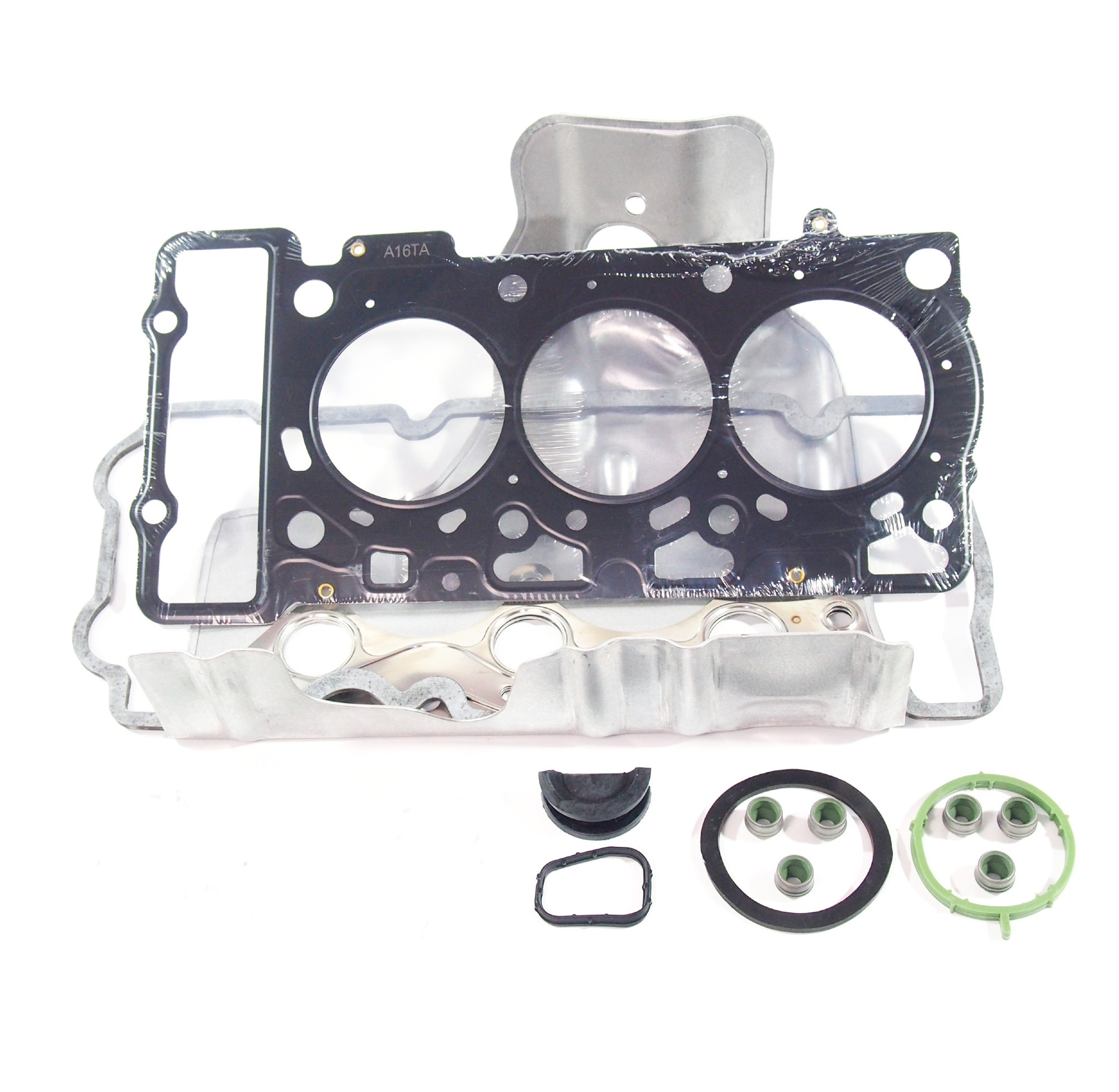 Smart Roadster Cylinder Head Gasket And Seals Set