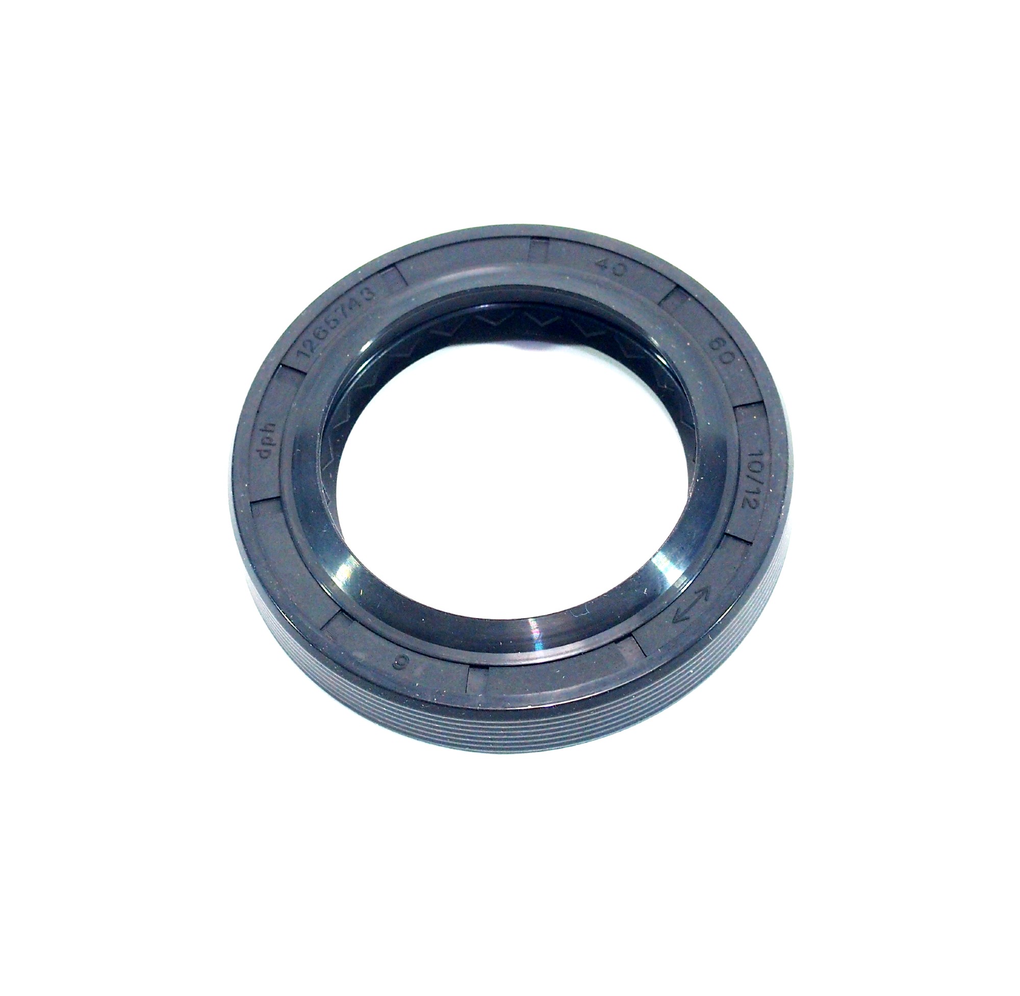 Smart Roadster Drive Shaft Oil Seal