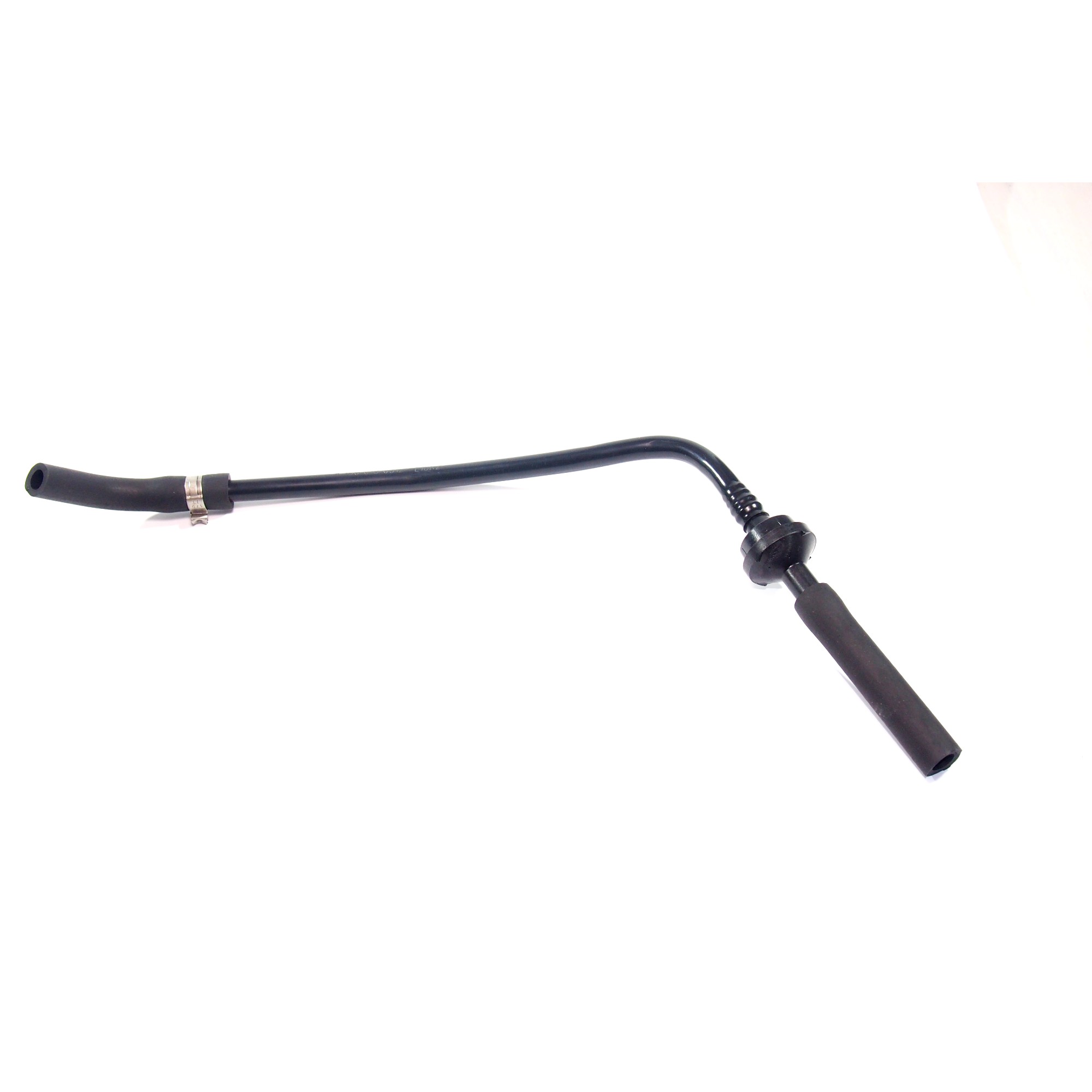 Smart Roadster Engine Crankcase Breather Pipe Top