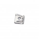 Smart Roadster Engine Hatch Screw Receiver