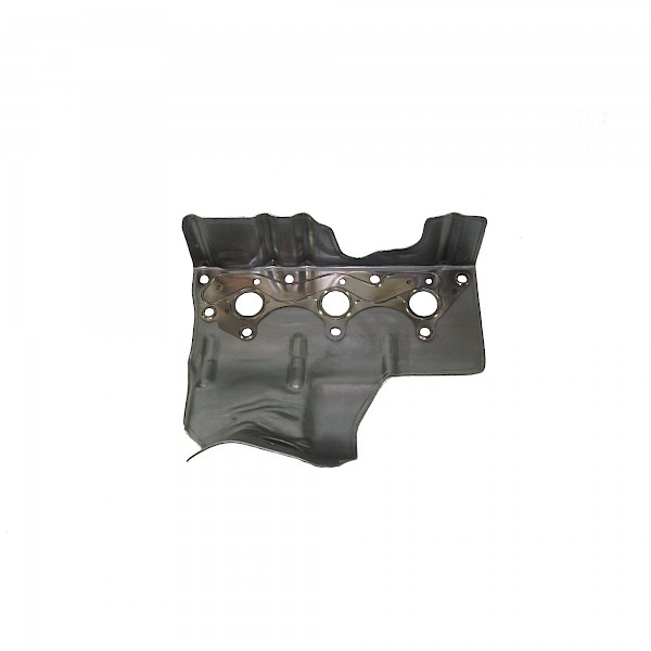 Smart Roadster Exhaust Manifold Shield Gasket