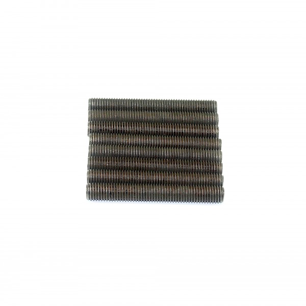 Smart Roadster Exhaust Manifold Studs