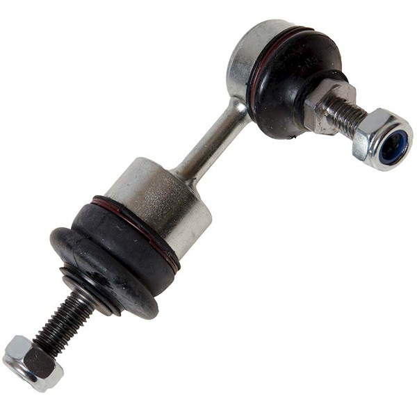 thumbnail image 2 of Pair Front Stabilizer Anti-Roll Bar Drop Links For Smart Fortwo Roadster 2003-2007 2 of 5
