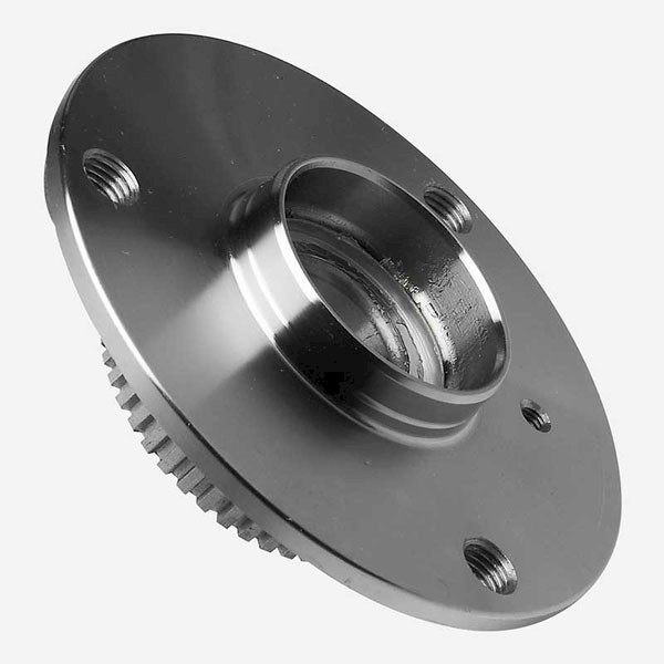 Smart Roadster Front Wheel Bearing