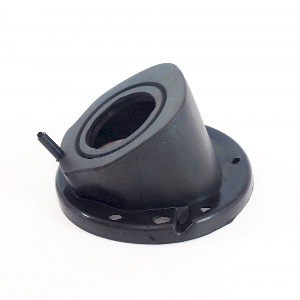 Smart Roadster Fuel Filler Sleeve Rubber Seal Insert