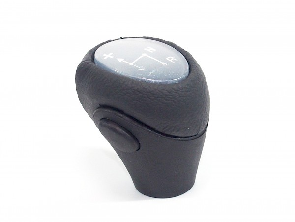 Smart Roadster Gear Knob With Softtouch Side Button