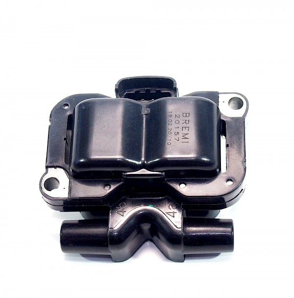 Smart Roadster Ignition Coil Pack