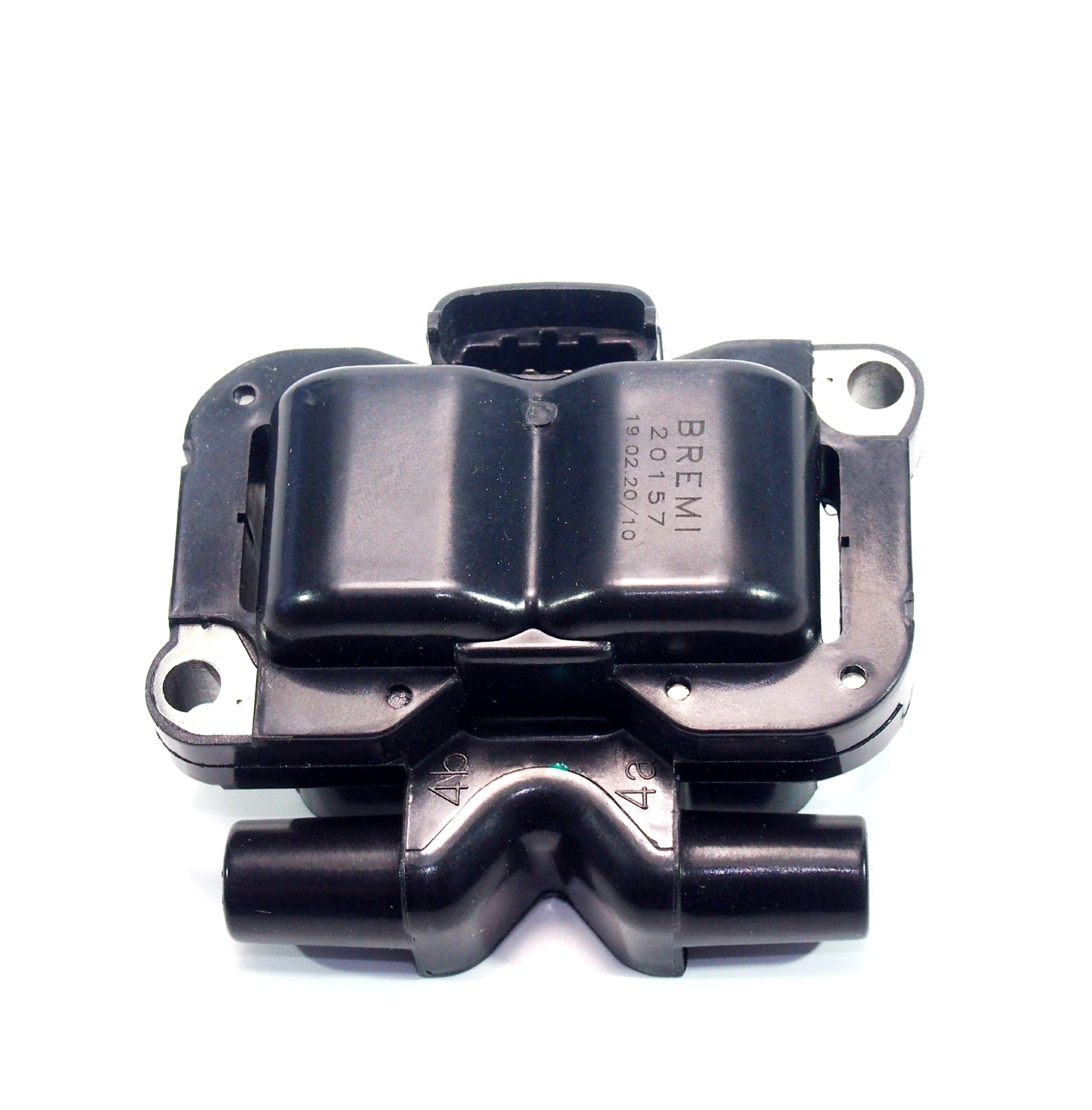 Smart Roadster Ignition Coil Pack