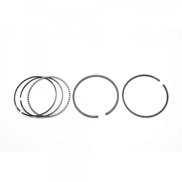 Smart Roadster Piston Rings