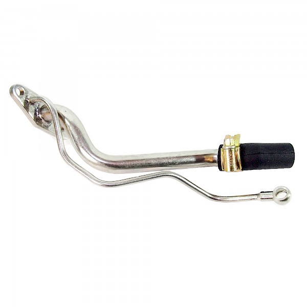 Smart Roadster Turbo Oil Supply Pipe