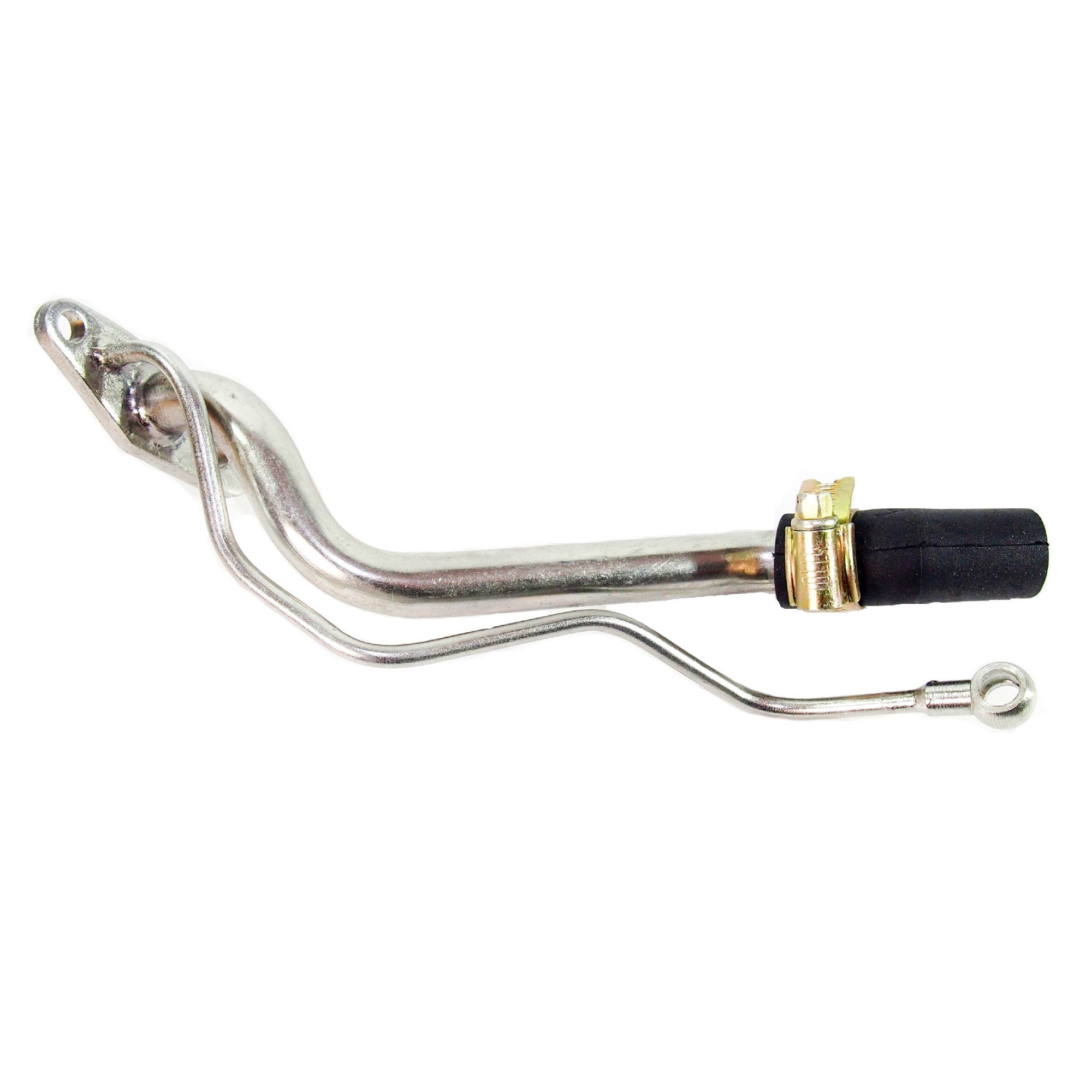 Smart Roadster Turbo Oil Supply Pipe
