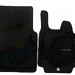Smart Fortwo Floor Mats