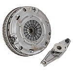 Smart Roadster Gearbox, Clutch & Drive