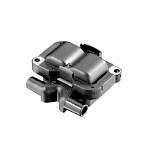 Smart Roadster Ignition & Fuel