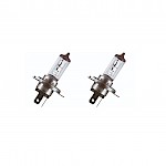 Smart Car Halogen Headlamp Headlight Bulbs H4 - Fortwo up to 2002