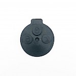 Smart Fortwo Key Transmitter Buttons Pad - Fortwo 07 - 14