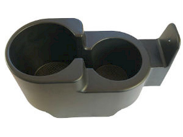 Smart Fortwo Cup Holder Drinks Holder AM - Smart Fortwo 07 - 2014