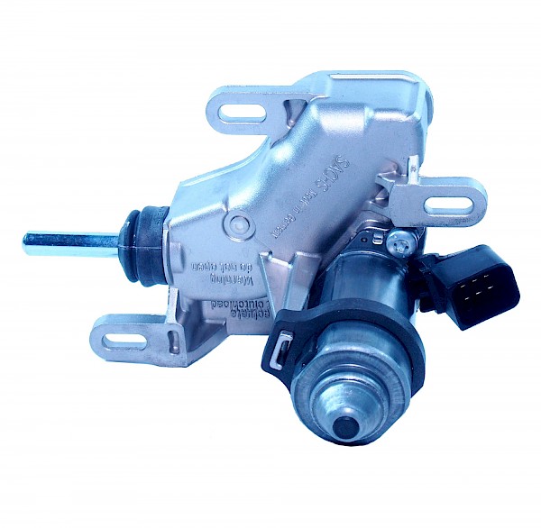 Smart Roadster Clutch Actuator