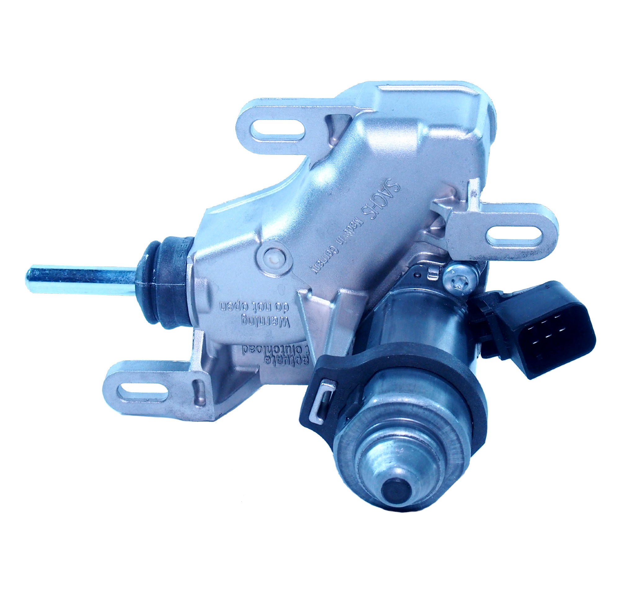 Smart Roadster Clutch Actuator