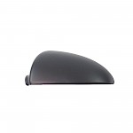 Smart Fortwo Wing Door Mirror Cover Cap Black - Fortwo 07 - 2014